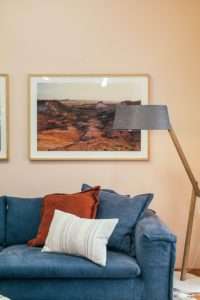 Read more about the article Look Interior: Wall Décor Can Turn your Adobe into a Piece of Grandeur