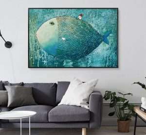 Read more about the article What You Need To Know About acrylic wall art
