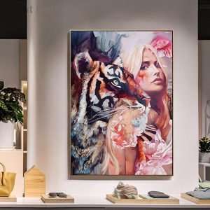 16 Things to Remember Before Buying Large Framed Wall Arts