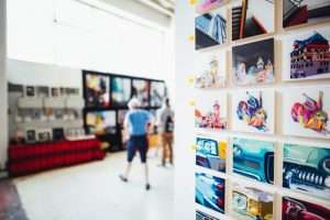 Read more about the article 3 Things to Consider Before You Buy a Piece of Art