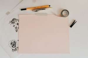 Read more about the article Fundamentals of Sketching – Part 1
