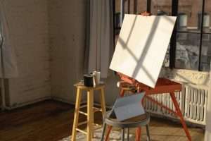 Read more about the article DIY Painting Tips From a Professional Artist