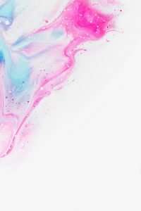 Read more about the article What is Fluid Art? A blog about the new trend of art created by manipulating water.