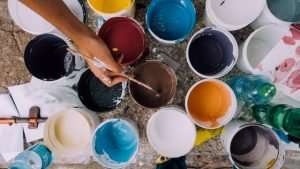 Read more about the article How To Start Painting With Watercolors