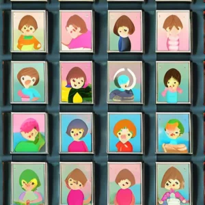 Nursery World - An A to Z of enhancements : Y is for Yet Another Way 4 Artistic representation for Nursery World - An A to Z of enhancements : Y is for Yet Another Way