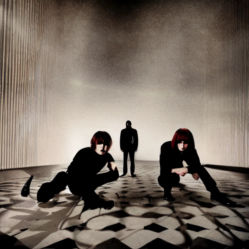 Read more about the article The First Band to Ever Be Criminally Charged for Their Album Art