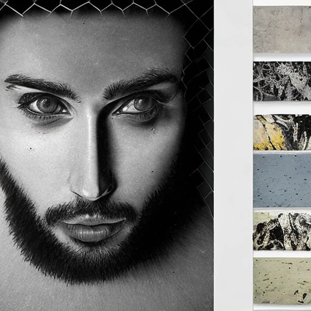 Read more about the article Quartz Studio will present the first solo show in Turin by Davide Mineo.