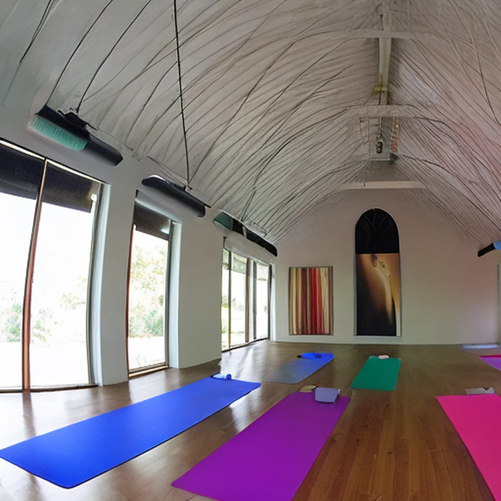 Read more about the article How can Sister Keller Yoga Studio help you find your inner peace?
