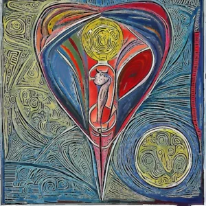 SPECULUM MUNDI : For an Iconography of the Present 2 Artistic representation for SPECULUM MUNDI : For an Iconography of the Present