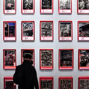 Creative Macau celebrates 21 years with collective exhibition.