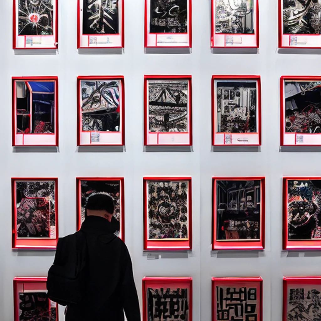 Creative Macau celebrates 21 years with collective exhibition.