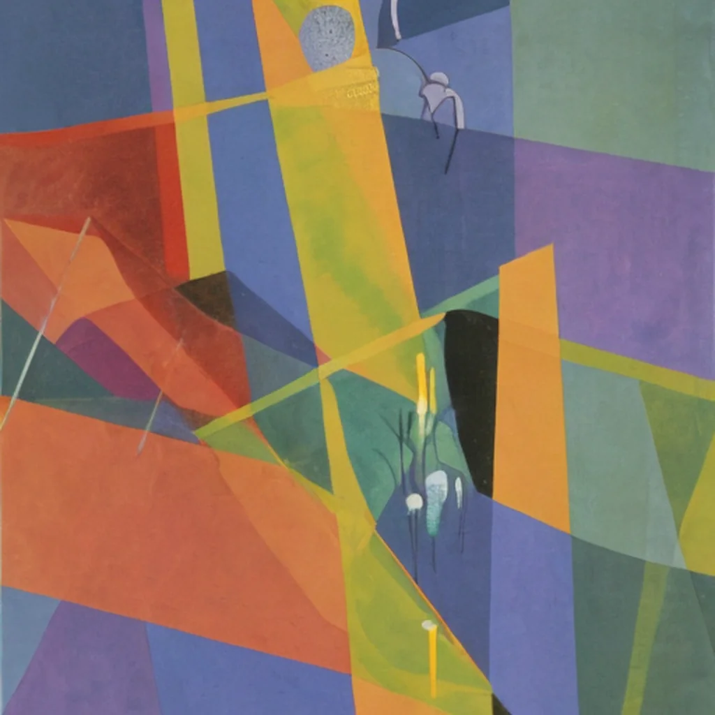 Read more about the article Lithuanian Contemporary Art from the 1960s to Today – Announcements and Trends