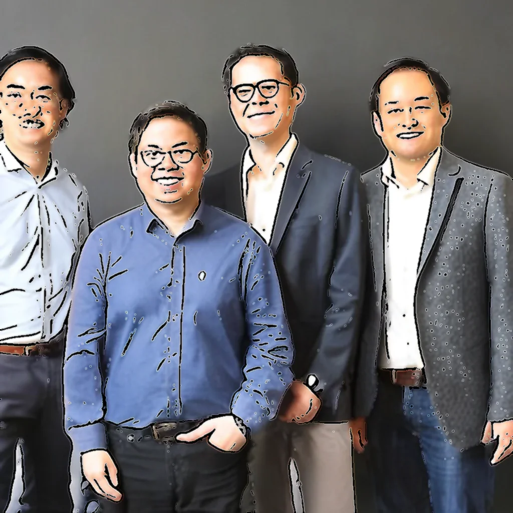 Read more about the article Circus Group expands management team with Alastair Wong as new VP Process Engineering