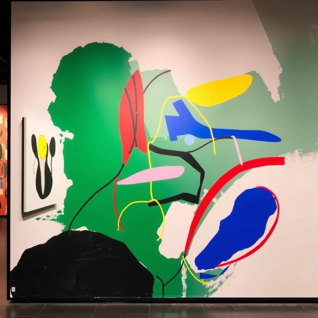 Read more about the article Is: paul smith unveils fresh contemporary art at london flagship