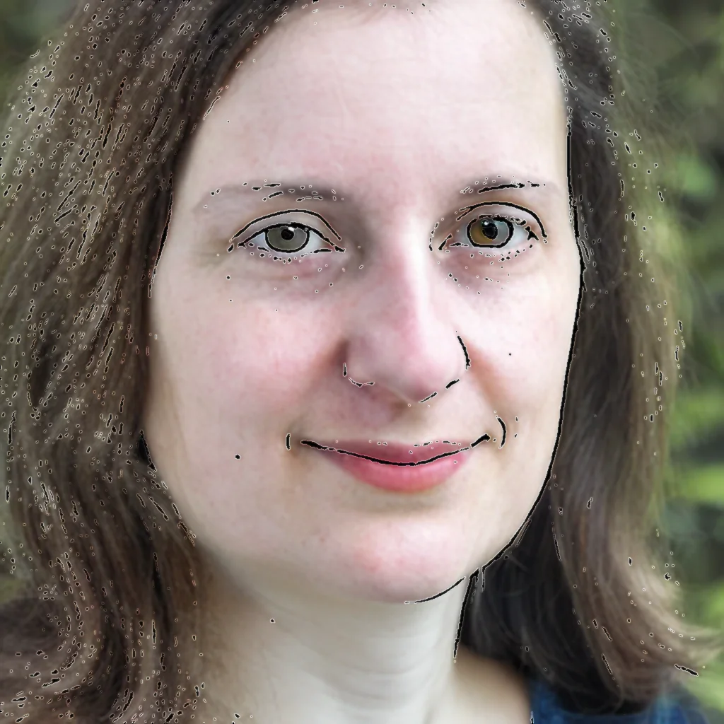 Read more about the article New Faculty : Anna Shechtman | Literatures in English