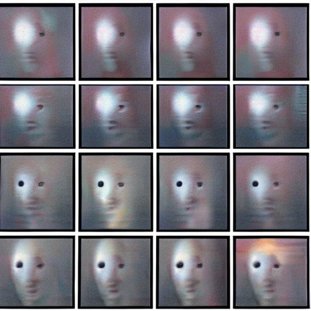 Read more about the article Generative AI for ART ! Run or Rise ?