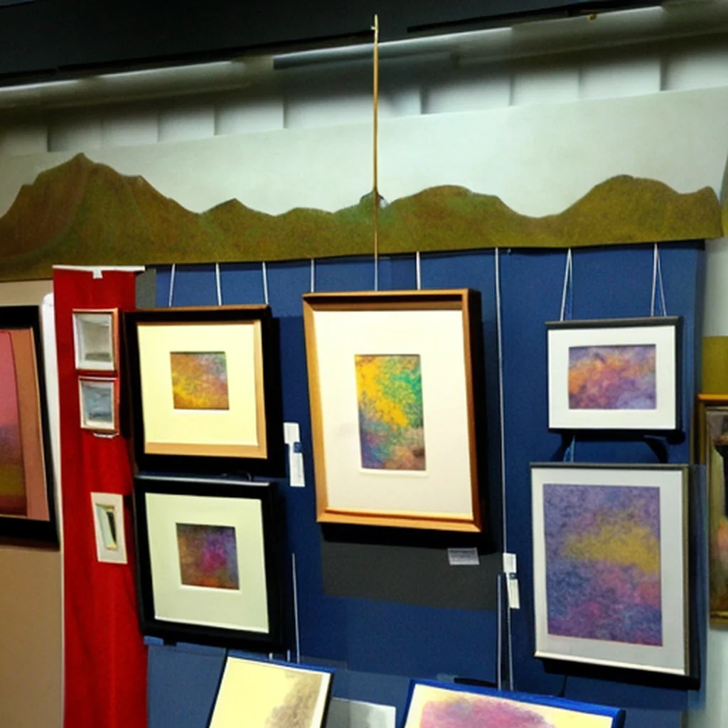 Read more about the article Wymondham art store selected for major regional art fair


Wymondham art store selected for major regional art fair.