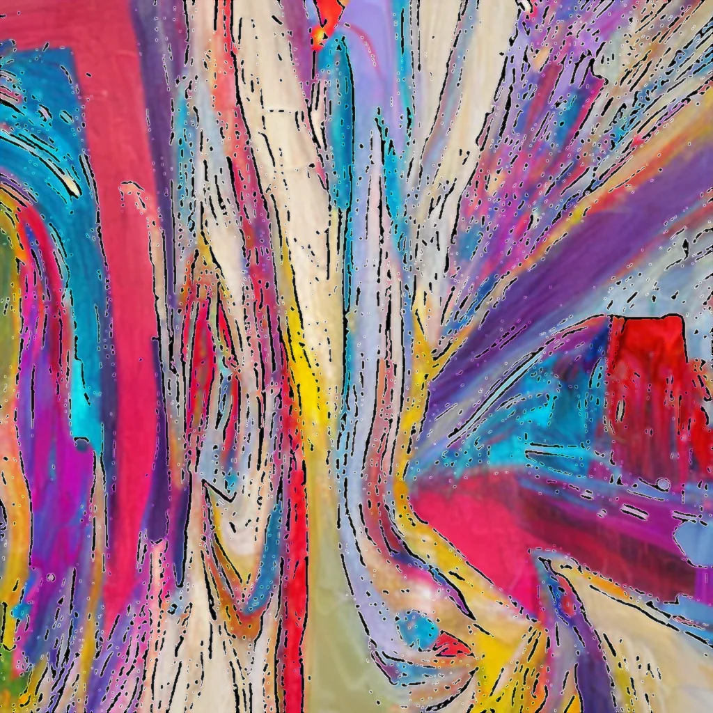 Read more about the article Art Exhibitions To See In London October 2024