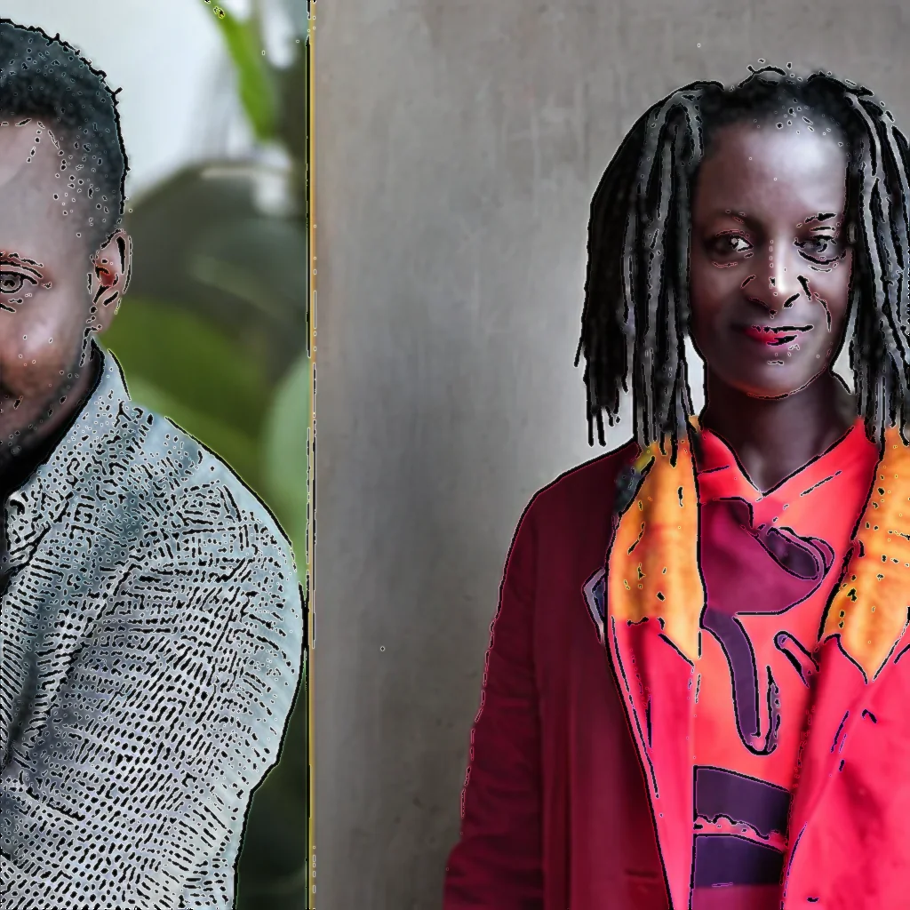 Read more about the article Kenya Tony Koros among four African screenwriters selected for AuthenticA Series Lab