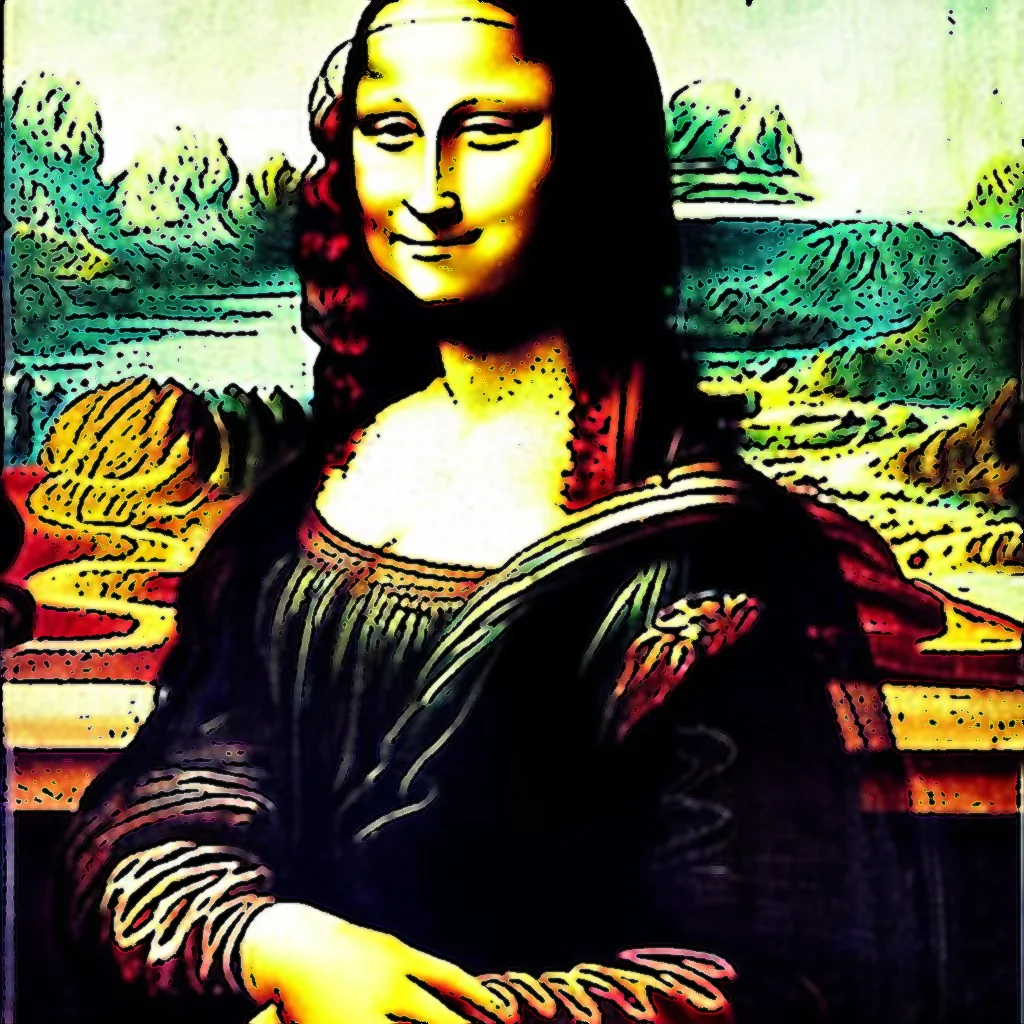 Read more about the article 7 most expensive paintings in the world , Mona Lisa not in list