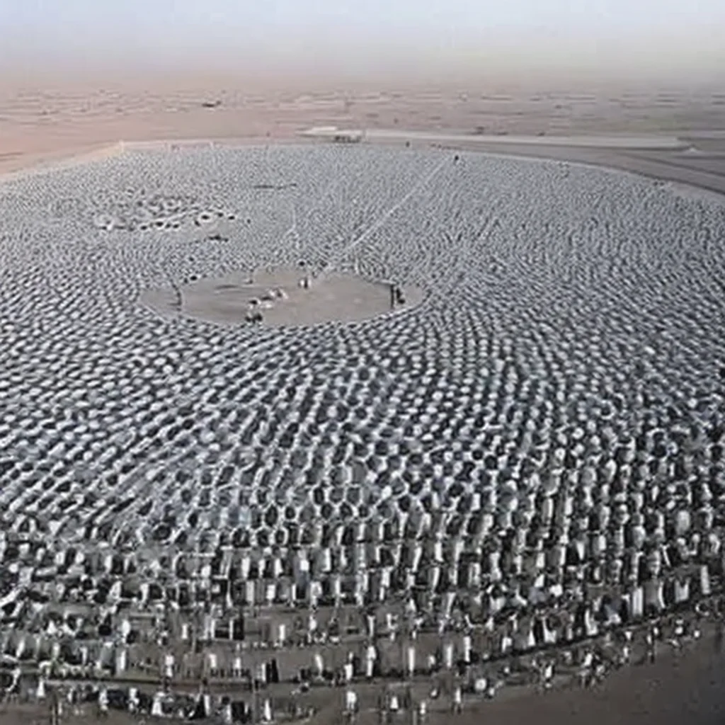 Read more about the article Events in Saudi to keep your eye on this September.