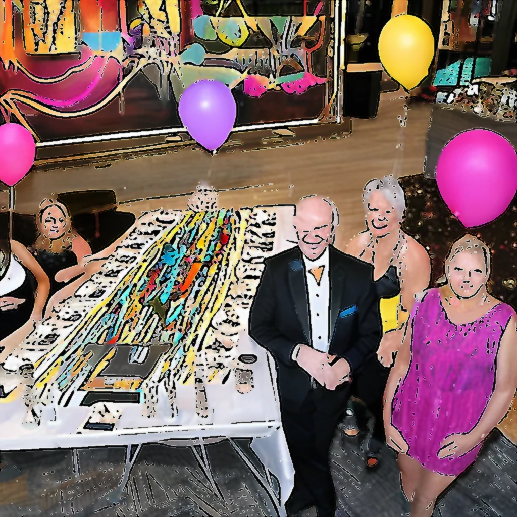 Read more about the article ArtScape celebrates sweet 16 at The Grand | News , Sports , Jobs, Real Estate, Local |  The News-Enterprise
