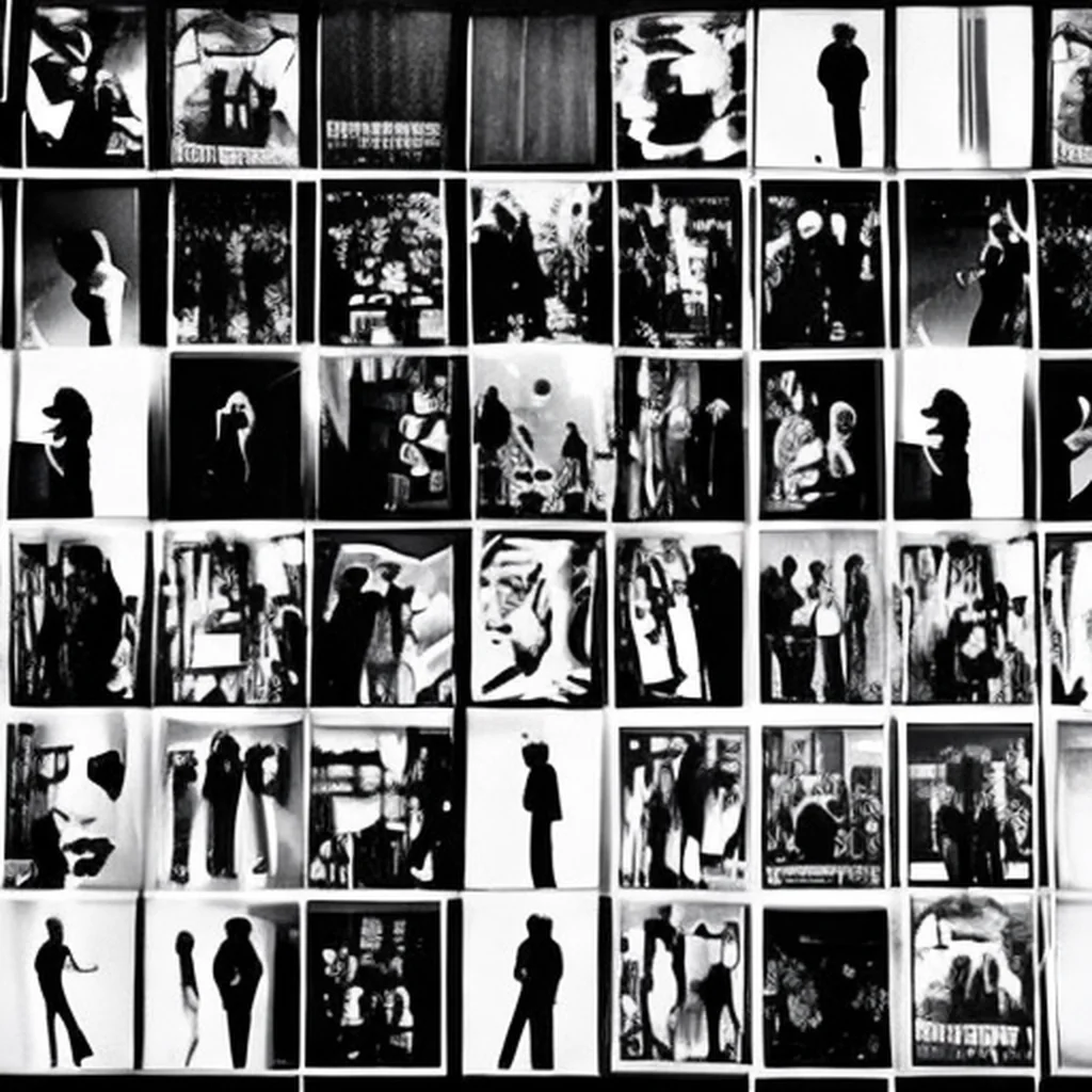 Read more about the article Visual Treats Abound at Independent 20th Century Film Festival