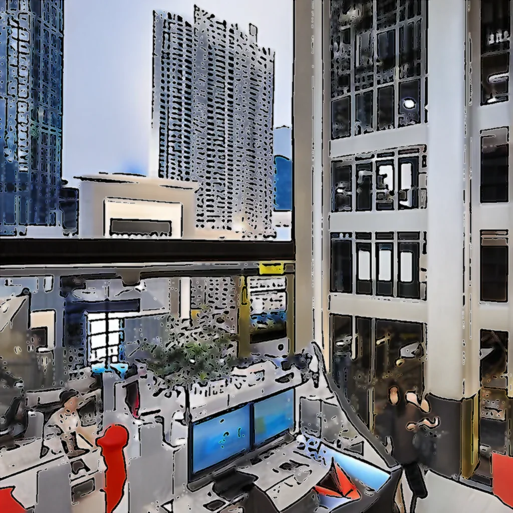 Read more about the article Christie opens new Asia Pacific headquarters at  The Henderson  in Hong Kong