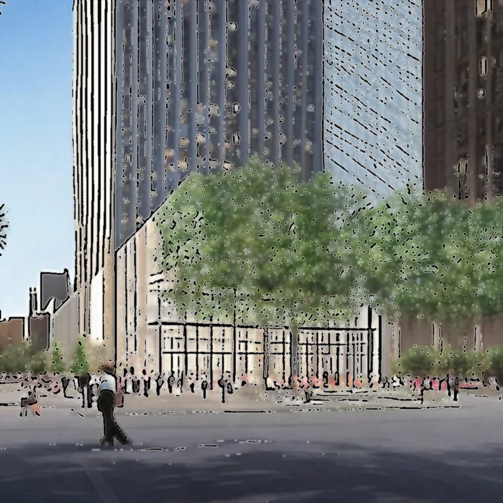 Read more about the article $75 million gift to support future growth on the Art Institute of Chicago Museum campus