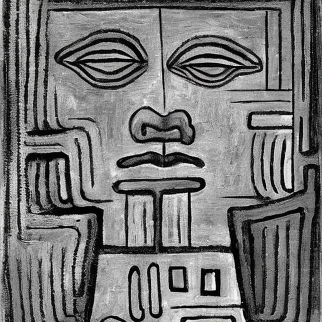 Read more about the article The anonymous Olmec artisan and Velázquez – Hektoen International Journal of Infectious Diseases