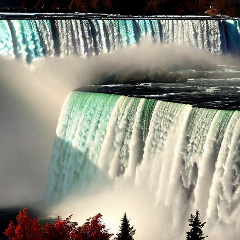 Read more about the article A travel guide to Canada , including Niagara Falls and many other stops worth the visit.