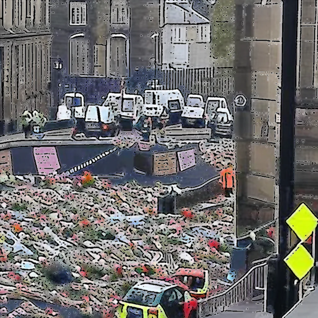 Read more about the article Police reassure public after 999 crews at Glasgow incident