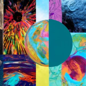 Artistic representation for Earth Island Institute Announces the 2024 Brower Youth Award Winners :: Earth Island Institute