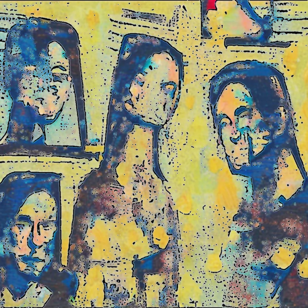 Read more about the article Data Dive : Fine – Art Sales at Auction Are Down Nearly 30 Percent in the First Half of 2024.