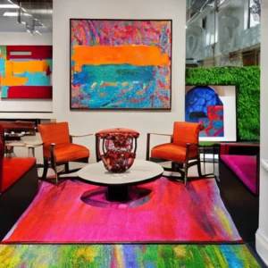 Artistic representation for CAAPA Brings Color to the Classics | The Georgetowner