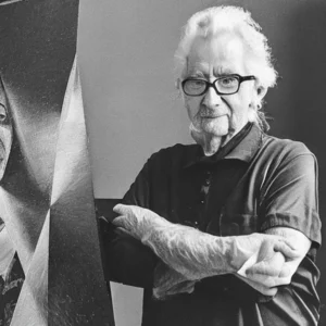 Artistic representation for From Zagreb to the World : The Lasting Legacy of Julije Knifer From Zagreb to the World: The Lasting Legacy of Julije Knifer