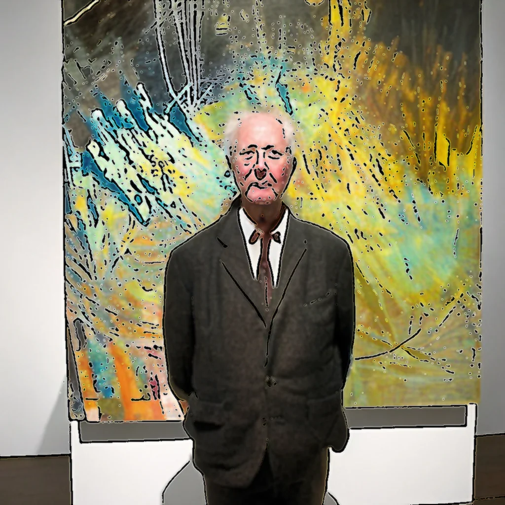 Read more about the article Art critic holland cotter donates his $50 , 000 rabkin prize.