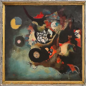 Artistic representation for Paintings by Avercamp ( an attribution ) and Bordone will headline Aces Gallery Fall Estates auction ## This sounds like a great starting point for an article! I need help crafting a