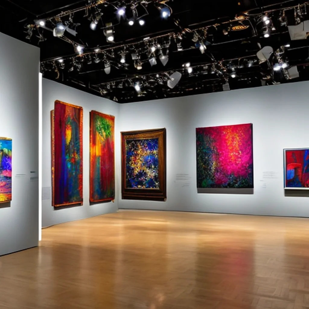 Read more about the article Fall Guide 2024 : Must – See Museum and Gallery Exhibitions