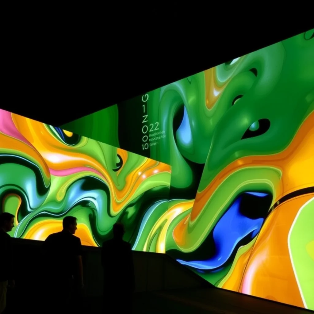 Read more about the article “10²: art illuminating change – a london fundraiser unveiled