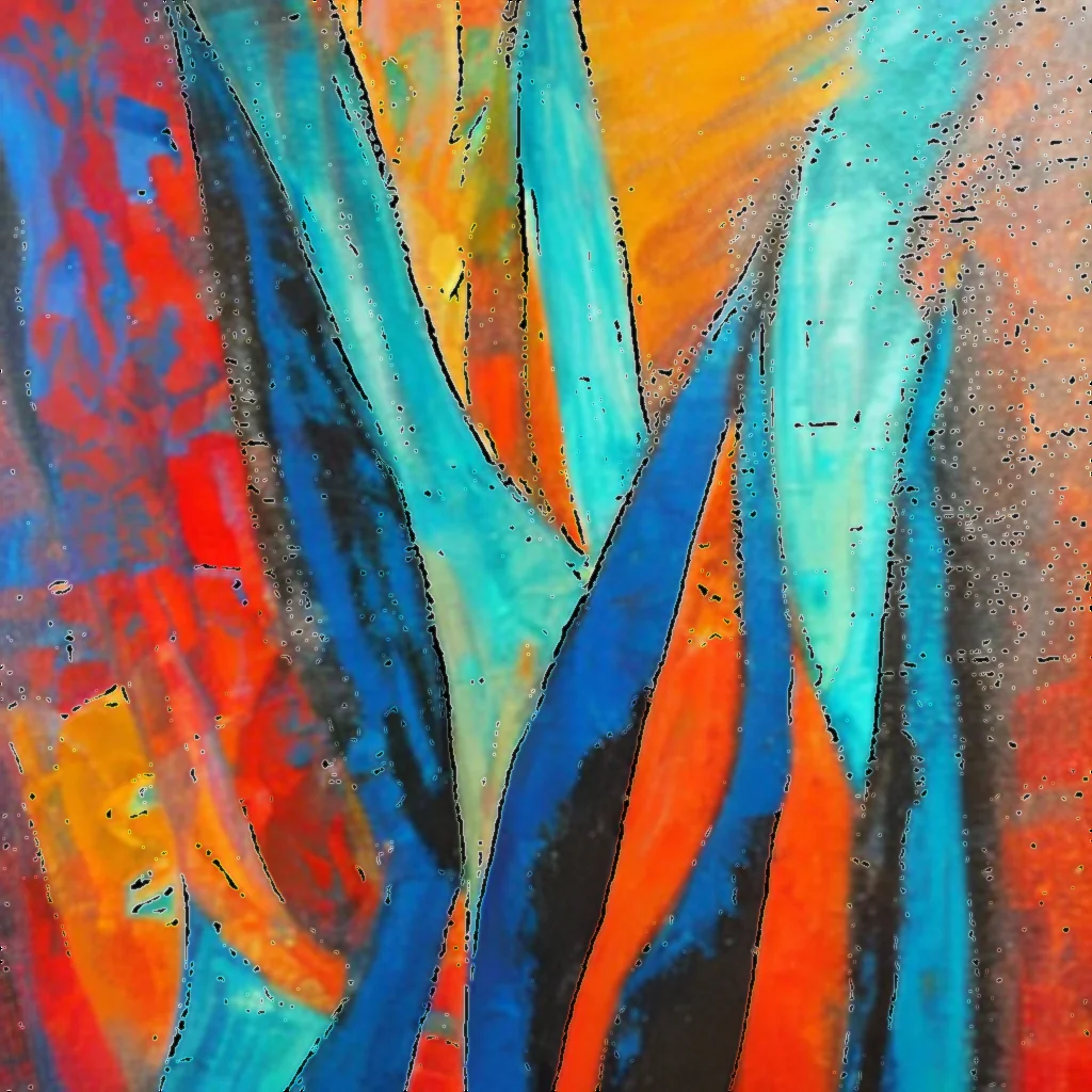 Read more about the article “final friday art walk: sept. 27th’s celebration of art &