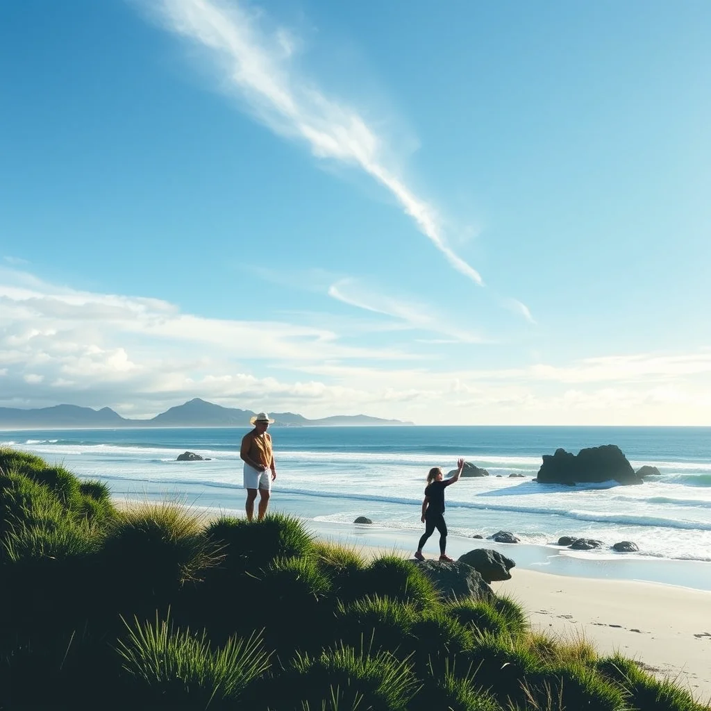 Read more about the article Explore tauranga’s school holiday adventures