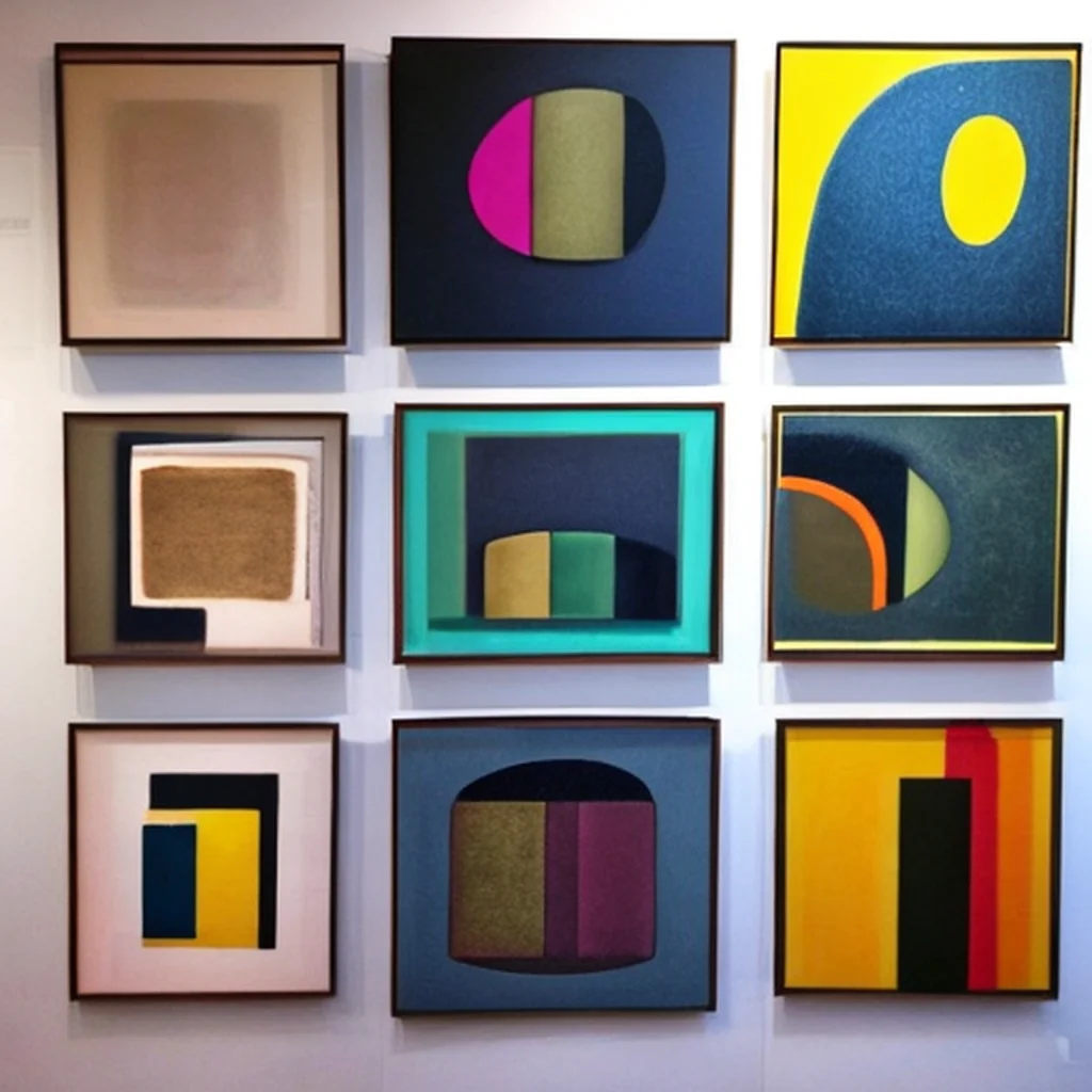 Read more about the article Lithuanian contemporary art from the 1960s to today on view at Centre Pompidou.

Let me know if you want me to explore other options or have a specific style in mind