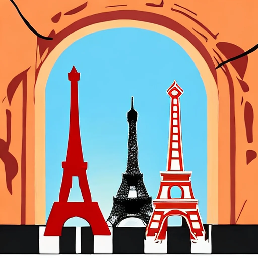 Read more about the article I grew up in Paris . Here are the 12 biggest mistakes I see tourists make when they visit .