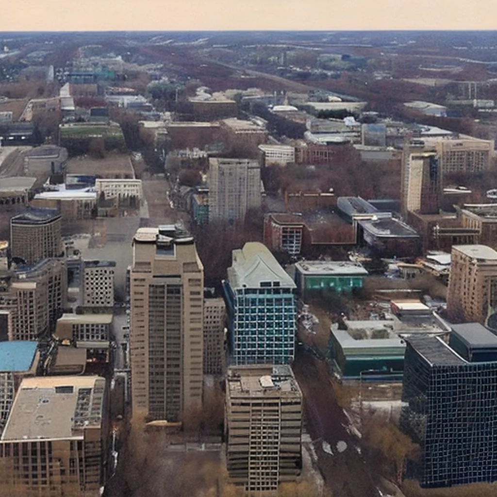 Read more about the article We Asked AI to Roast Grand Rapids , Michigan – Here What it Said.