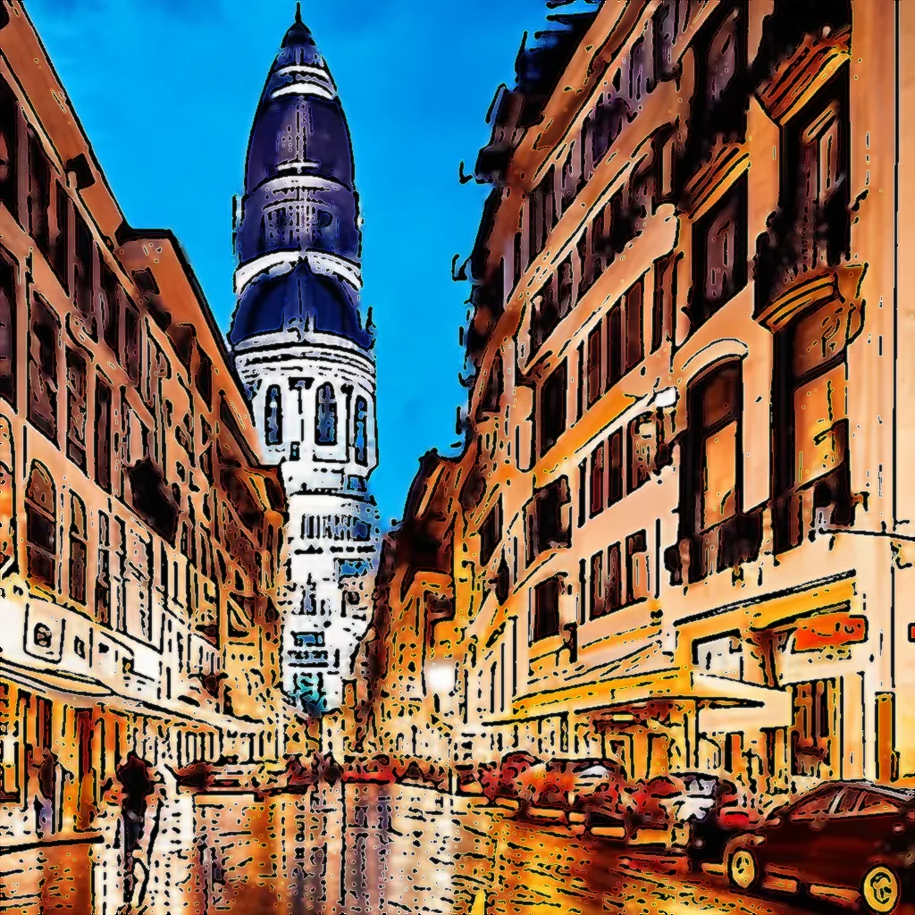 Read more about the article These are the best cities for solo travel , according to an expert