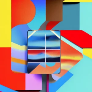 Artistic representation for Julian Klincewicz Reimagines Creativity With the New Google Pixel 9 Pro.