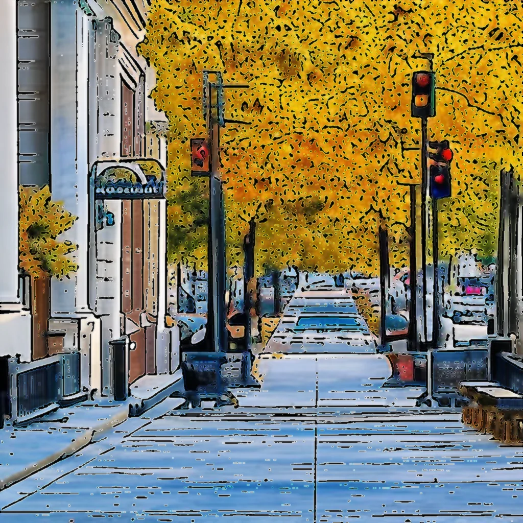 Read more about the article What new in Washington , DC for the Fall 2023 season?