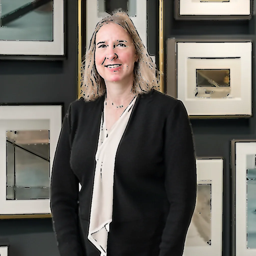Read more about the article Speed Art Museum welcomes Kim Butterweck as Director of Communications and Marketing