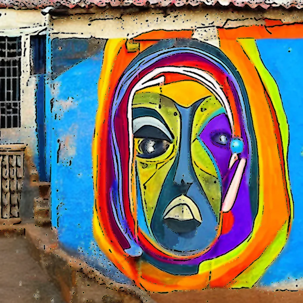Read more about the article Art Passa Passa : Bringing art to the streets of Budiriro